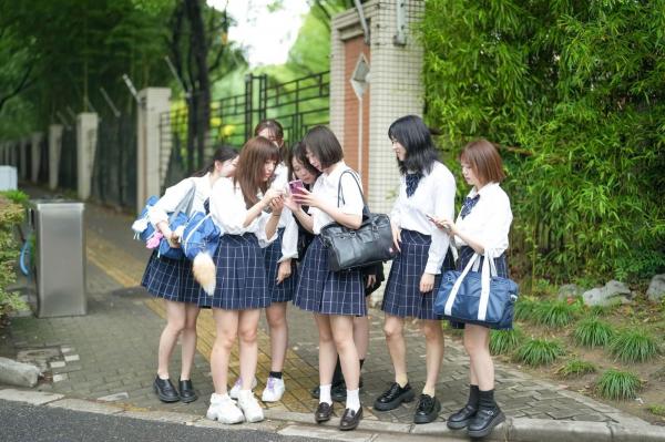 Coreea de Sud interzice telefoanele mobile în sălile de clasă