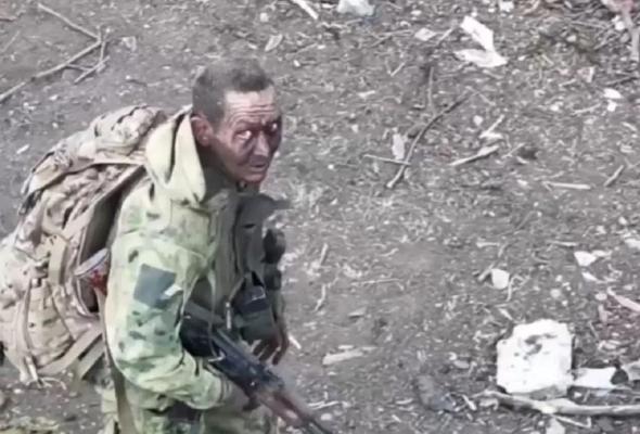 BILD: "Cum a eşuat ofensiva de vară a lui Putin". Ruşii au cucerit 0.3% din Ucraina cu pierderi majore