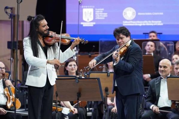 Festivalul George Enescu 2025. Program, bilete şi alte informaţii utile