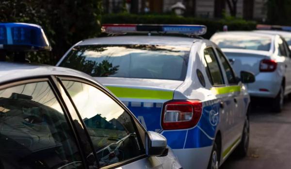 Prădător sexual în vârstă de 71 de ani, reţinut de poliţişti după ce a agresat mai multe femei în Timişoara