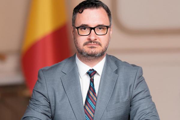 Dan Tănasă susține că a fost amenințat pe mail. Adresa de pe care a fost trimis mesajul este fix numele său