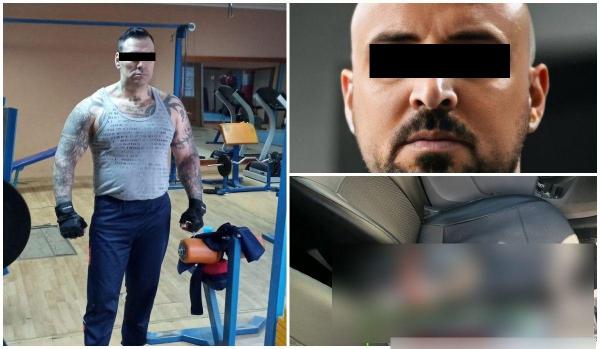 Reglare de conturi la Cernavodă: Un bărbat de 48 de ani a murit, după ce a fost înjunghiat de un recidivist