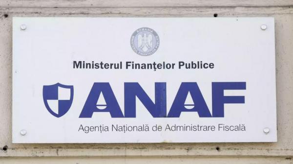 ANAF a identificat 5 funcționari aflați în conflict de interese
