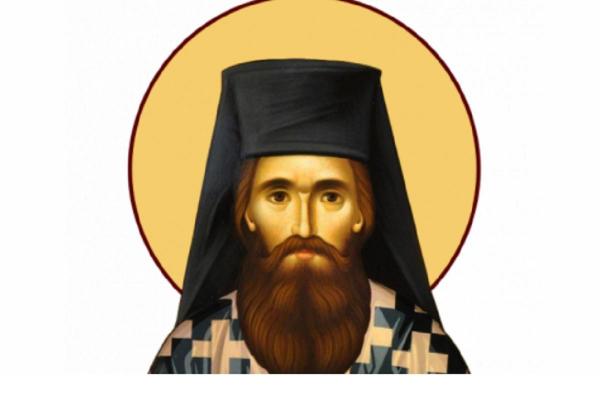 Sfântul Ioan Iacob Hozevitul este prăznuit pe 5 august