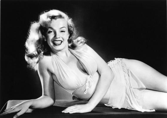 Pe 5 august 1962, Marilyn Monroe a fost găsită moartă în casă