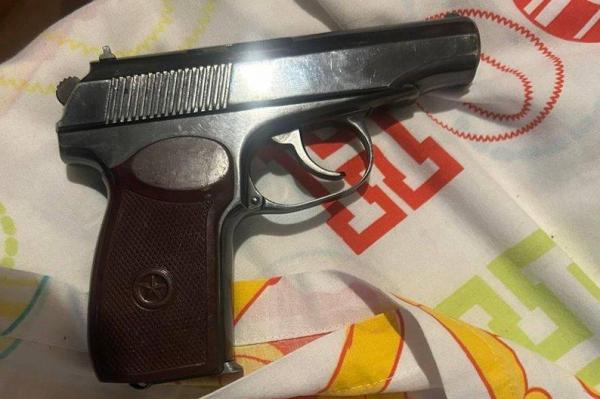 Veteran ucrainean, bătut şi împuşcat de un bărbat, pe o stradă din Harkov