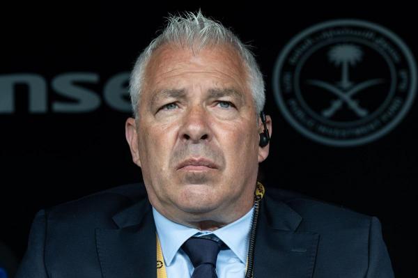 Jorge Costa, directorul lui FC Porto, a murit la 53 de ani