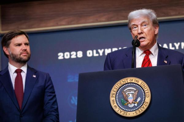 Trump şi-a ales succesorul: "JD Vance, cel mai probabil"