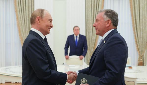 Negocierile Putin - Witkoff au durat 3 ore la Kremlin. Cum l-a primit liderul rus pe emisarul lui Trump