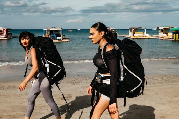 Marea premieră Asia Express – Drumul Eroilor va avea loc duminică, 7 septembrie