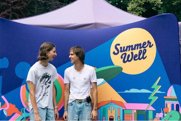 Summer Well 2025 începe la Buftea