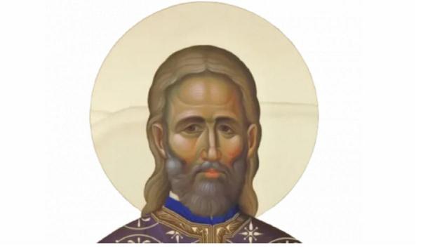 Sfântul Preot Mucenic Alexandru din Basarabia este prăznuit pe 8 august