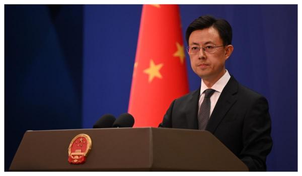 Reacția Chinei după decesul lui Ion Iliescu: "Regret profund"