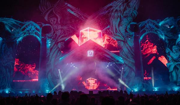 Trupele Vama şi Paraziţii şi-au anulat concertele de la festivalul Untold