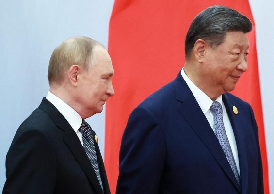 Xi Jinping propune o nouă ordine globală la Summitul Organizației de Cooperare de la Shanghai