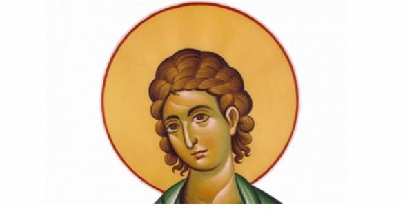 Sfântul Mucenic Mamant este prăznuit pe 2 septembrie