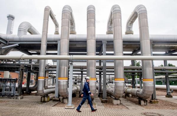 China va detrona Germania şi va deveni cel mai mare importator mondial de gaze prin conducte
