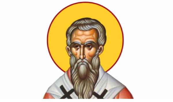 Sfântul Mucenic Avtonom este prăznuit pe 12 septembrie