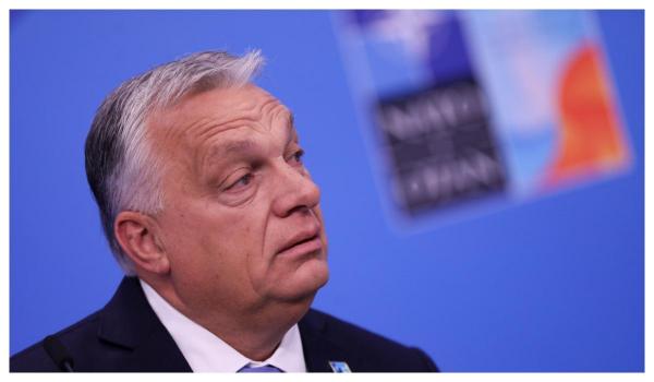 Baletul diplomatic al lui Viktor Orban