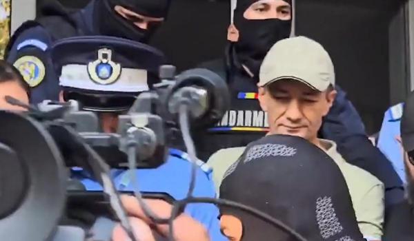 Bărbatul suspectat că a divulgat secrete de stat despre România către Belarus a fost arestat preventiv