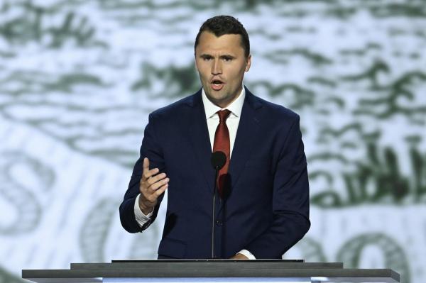 Activist republican, împuşcat la un eveniment din Utah