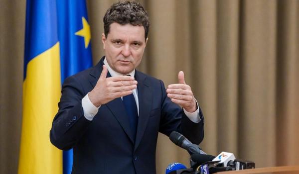 Nicuşor Dan: România e pregătită să aplice procedurile NATO. Nu e niciun motiv de îngrijorare