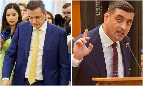 Grindeanu și Simion, reacții după asasinarea lui Charlie Kirk în fața a mii de oameni: "Un act abominabil"