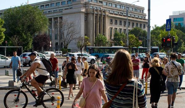 Bulgarii şi românii au cea mai mică speranţă de viaţă din UE. Ţările de la polul opus