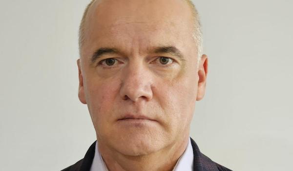 Elcen numeşte un nou director general interimar. Cine este Mihai Volf