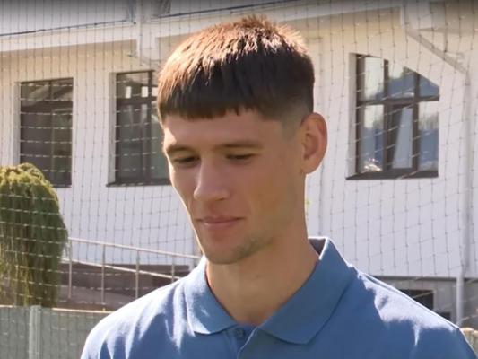 "Slava Ucraina". Român transferat de Dinamo Kiev, pus să-şi ceară scuze după ce a distribuit clipuri ruseşti