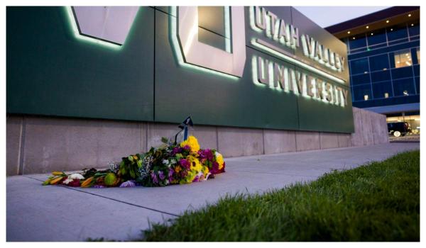 Anchetatorii americani sunt pe urma ucigaşului lui Charlie Kirk