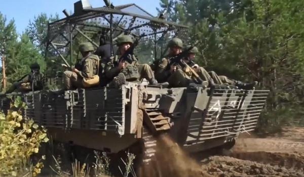 Zapad 2025. Rusia îşi arată muşchii la graniţa NATO prin exerciţii militare de amploare în Belarus