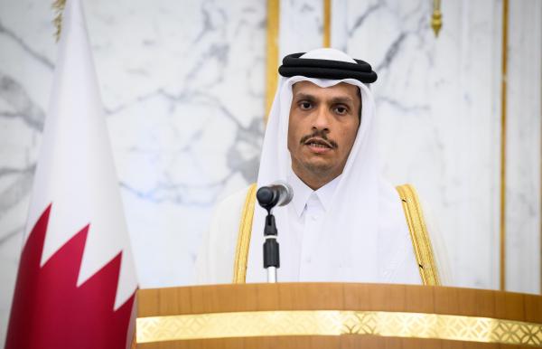 Premierul Qatarului, întâlnire la Casa Albă după atacul israelian de la Doha