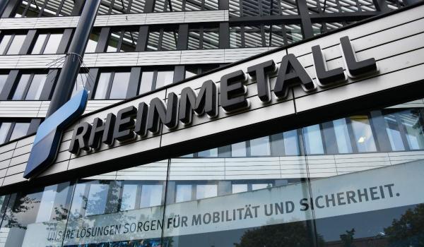 Rheinmetall: Europa trebuie să își crească rapid investițiile în sisteme anti-dronă cu cost redus