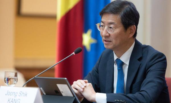 FMI: Aplicarea reformelor ar putea reduce deficitul fiscal al României la 6% din PIB până în 2026