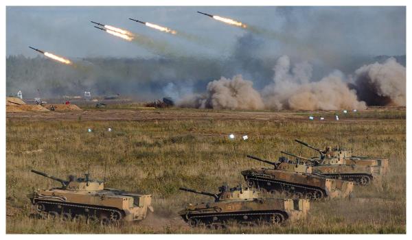 Rusia dă asigurări că nu ameninţă ţările din Europa