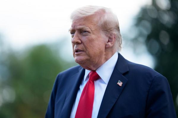 Donald Trump, scrisoare către NATO: "Sunt pregătit să impun sancţiuni majore Rusiei dacă şi voi faceţi la fel"