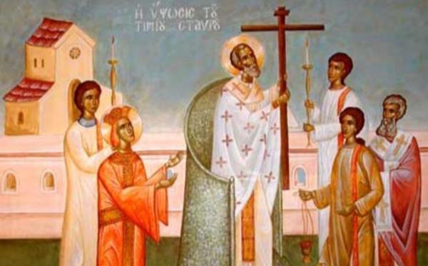 Tradiţii şi superstiţii de Înălţarea Sfintei Cruci. Ce să nu faci azi, de Ziua Crucii, ca să fii ferit de rele