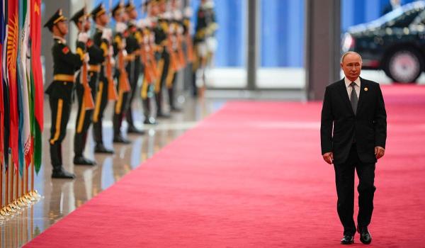 De ce Putin nu are de gând să renunțe la războiul împotriva Occidentului - Politico