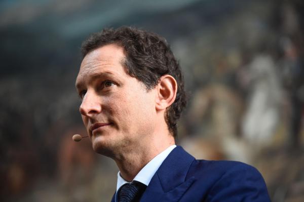 Şeful Ferrari, muncă în folosul comunităţii şi o plată uriaşă pentru a scăpa de acuzaţii de fraudă fiscală