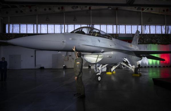 Reacția Bulgariei la drona intrată în România: Consolidăm flancul sud-estic al NATO