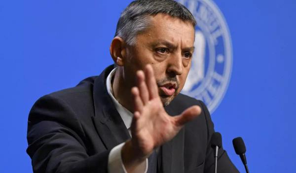 Moţiunea simplă depusă de AUR împotriva ministrului Educaţiei, dezbătută astăzi în Parlament