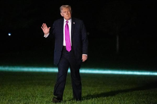 Trump cere Europei să înăsprească sancţiunile împotriva Rusiei: "Nu vreau să cumpere petrol rusesc"