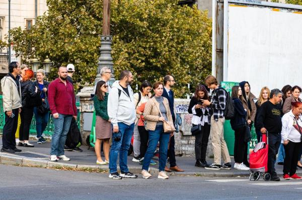 Aproape 500.000 de români sunt șomeri. Ce arată ultimele date de la INS pentru cel de-al doilea trimestru