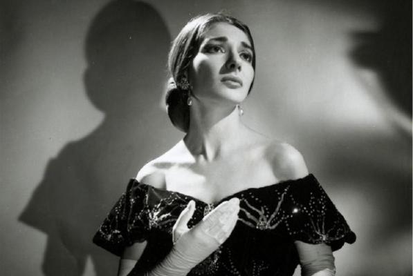 Pe 16 septembrie 1977 s-a stins din viaţa soprana americană Maria Callas