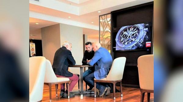 Călin Georgescu și Horațiu Potra, trimiși în judecată pentru tentativă de lovitură de stat