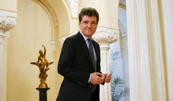 Nicuşor Dan, reacţie după dovezile Parchetului privind războiul hibrid dus de Rusia în România