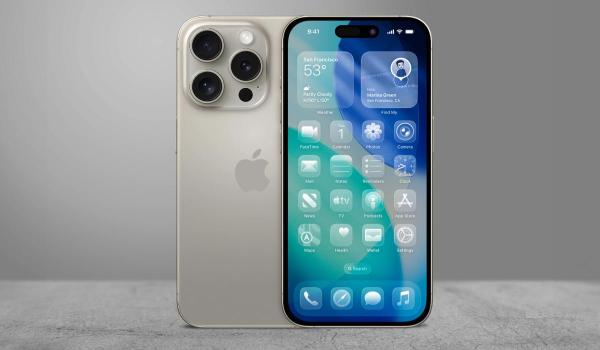 Apple a lansat iOS 26. Ce noutăţi aduce Liquid Glass şi care sunt dispozitivele compatibile