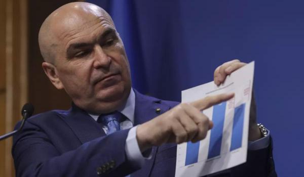 Câţi bani a dat de fapt România Ucrainei. Ilie Bolojan îl contrazice pe fostul premier Marcel Ciolacu