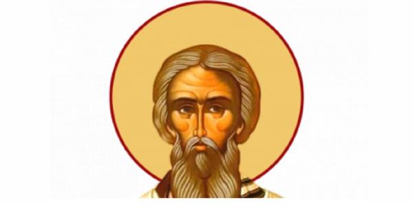 Sfântul Eumenie este prăznuit pe 18 septembrie